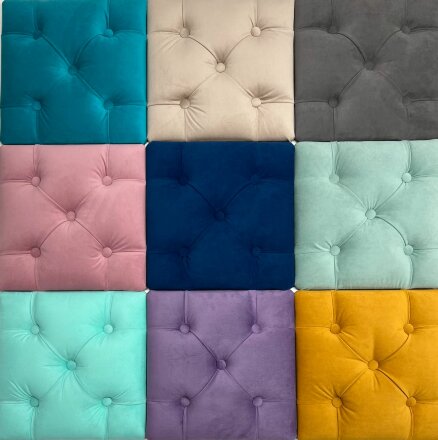 Детская кровать Звездочка, розовый (с бортиком) 