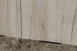 Кухонный гарнитур Альба прайм 400, 110х200 см