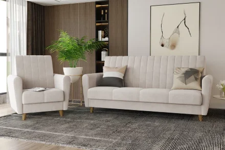 Кресло Монако  