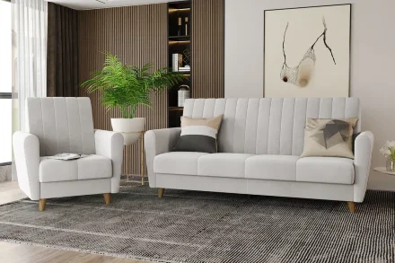 Кресло Монако  