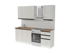 Кухонный гарнитур Амели стандарт, 160 см