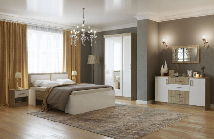 Зеркало Беатрис 